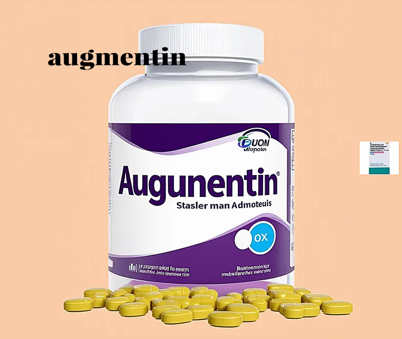 Augmentin 1